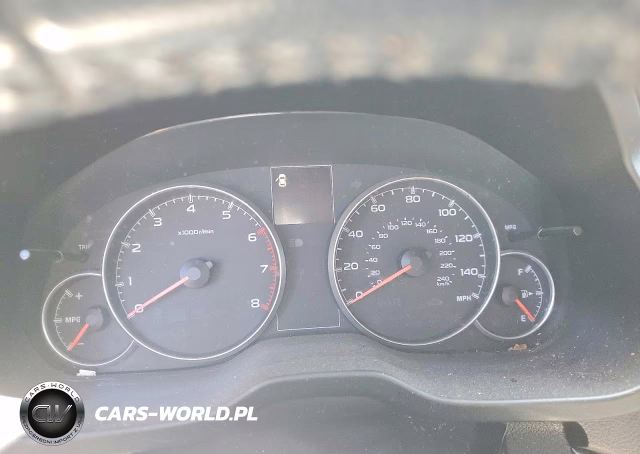 2013 Subaru Legacy 2.5I Premium VIN:4S3BMBC62D3018061 - 9