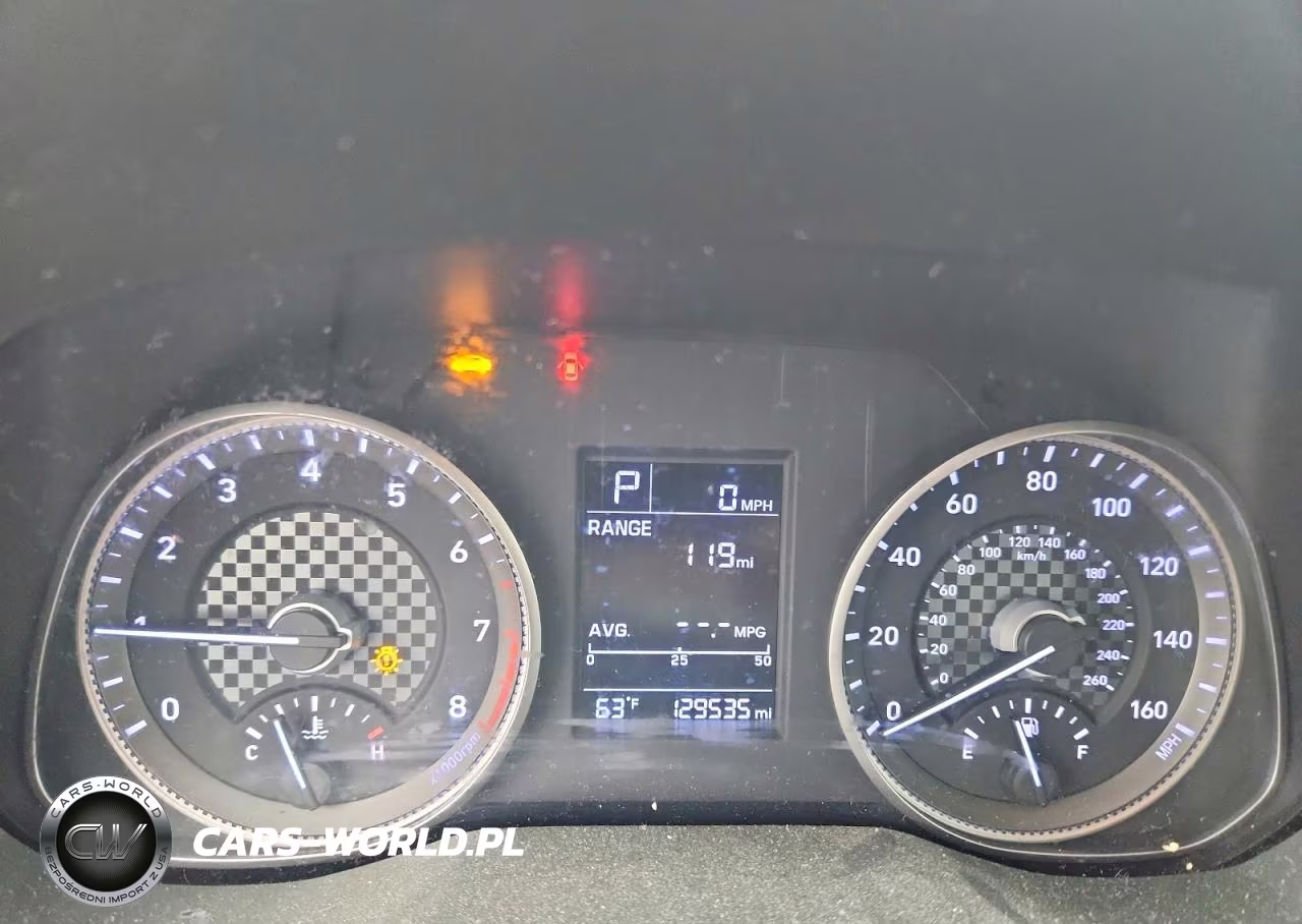 2019 Hyundai Elantra Se VIN:5NPD74LF7KH495856 - 9