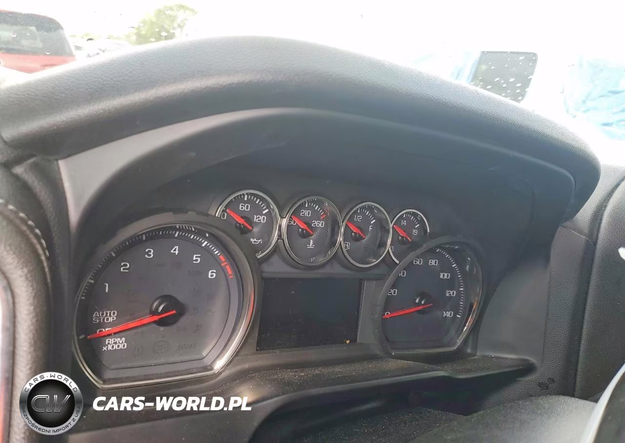 2019 Chevrolet Silverado K1500 Lt VIN:1GCRYDED9KZ305224 - 9