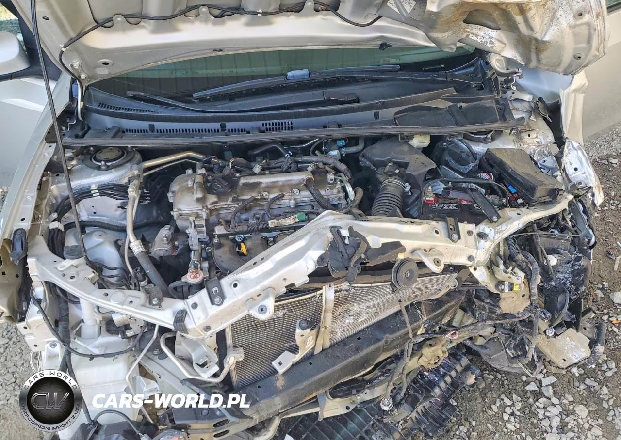 2018 Toyota Corolla VIN:5YFBURHE0JP812343 - 11