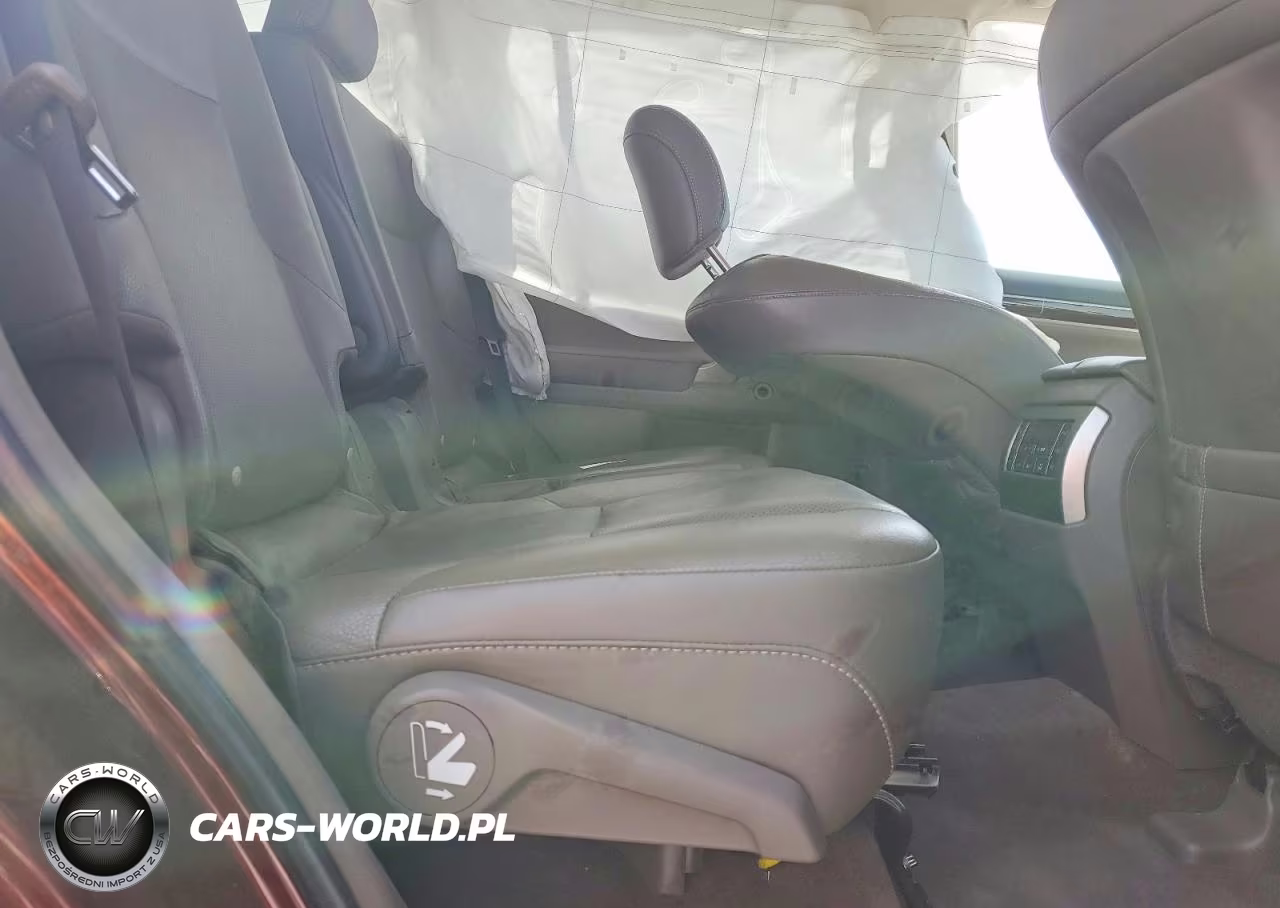 2017 Lexus Gx 460 VIN:JTJBM7FX4H5150182 - 11