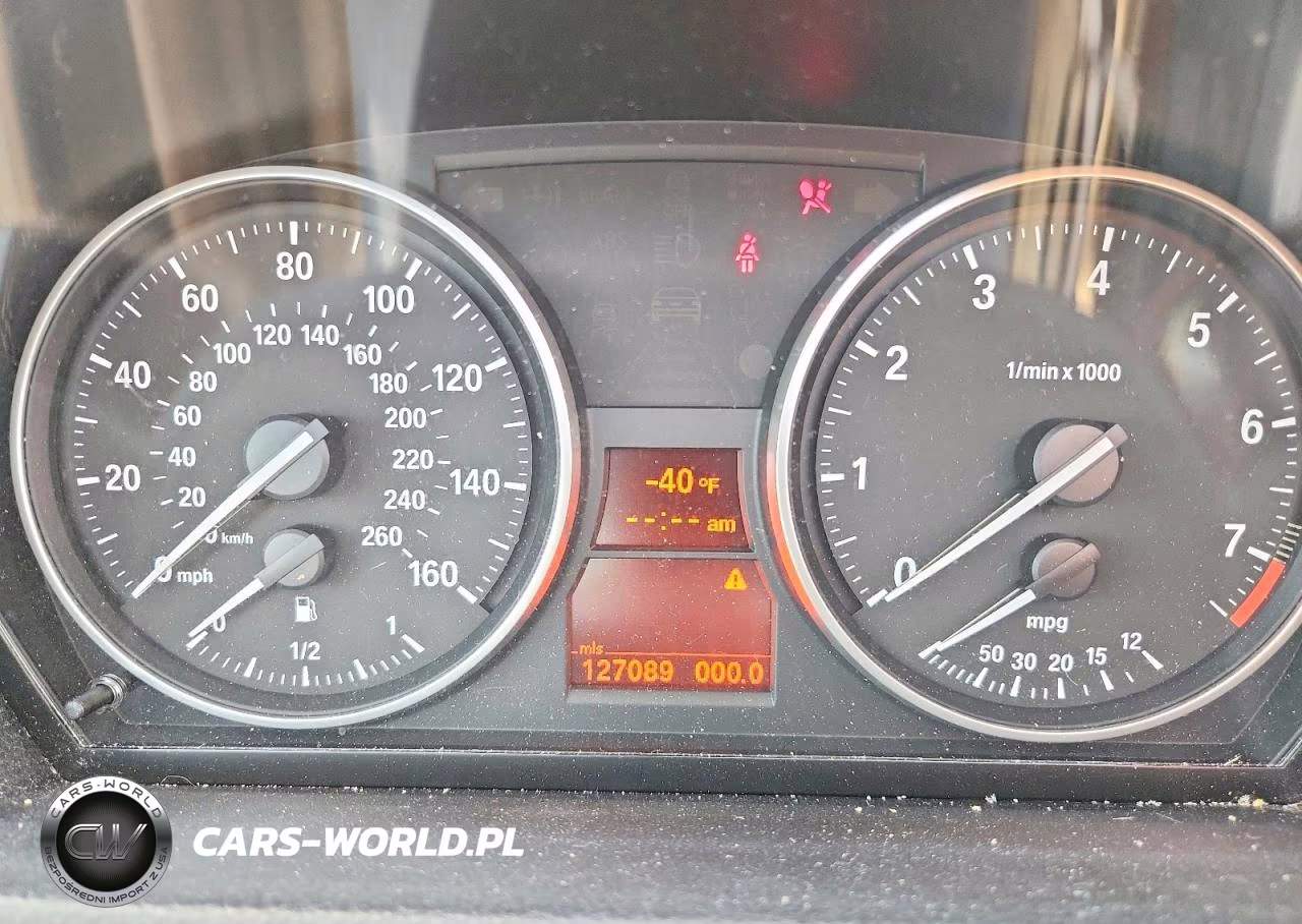 2011 BMW 328 Xi Sulev VIN:WBAPK5G51BNN80093 - 9