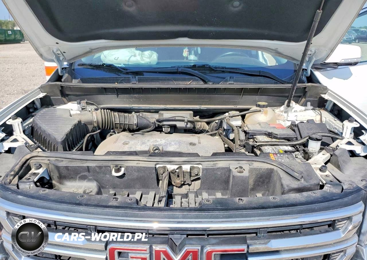 2020 GMC Acadia Sle VIN:1GKKNKLA9LZ182621 - 11