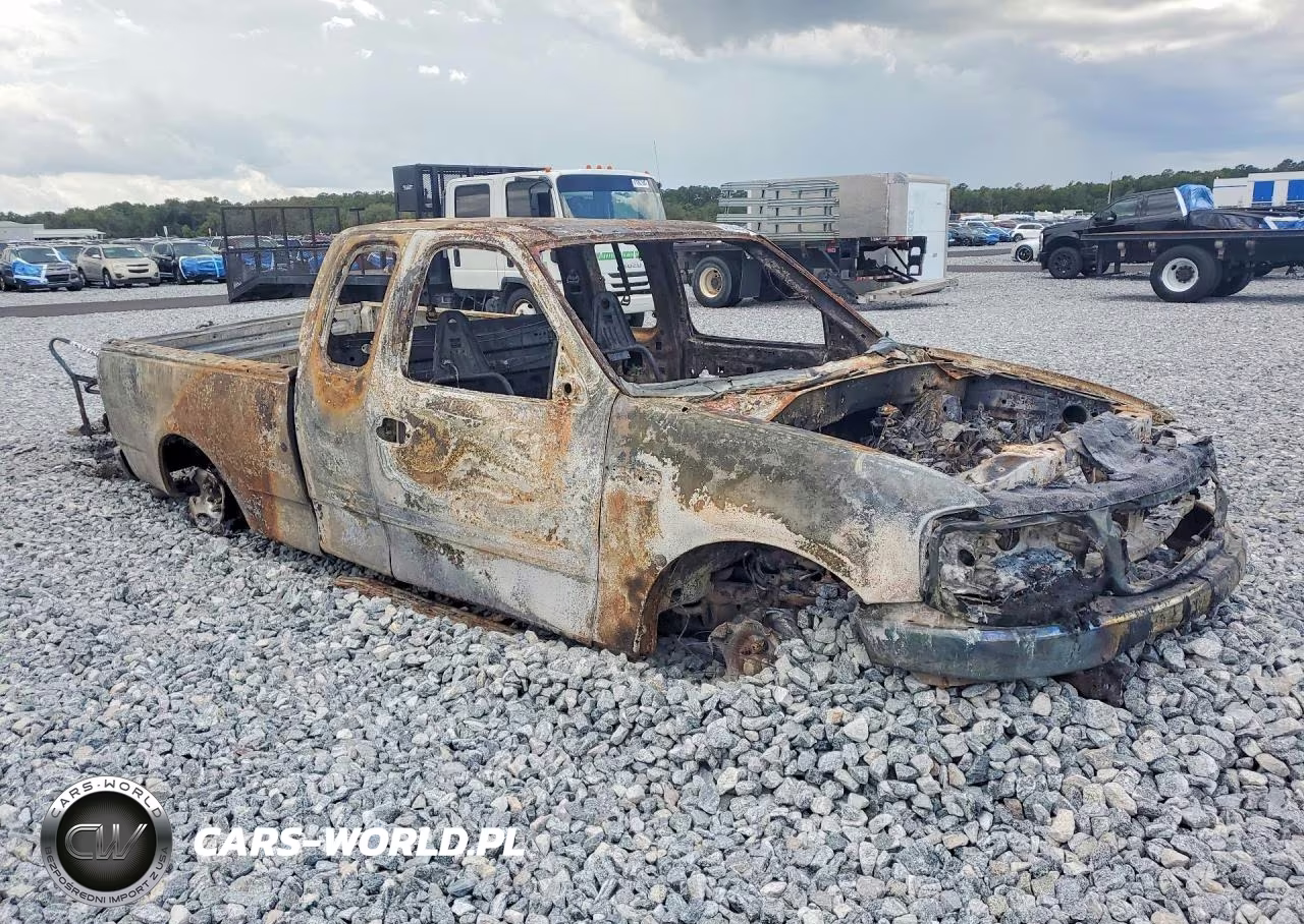 2000 Ford F150 VIN:1FTRX17L6YNB15211 - 4