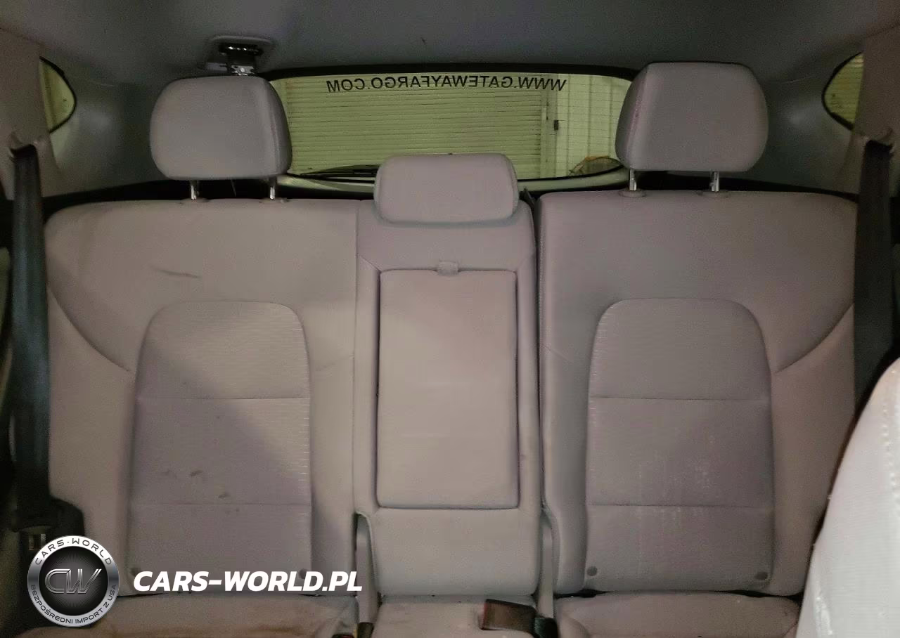 2019 Hyundai Tucson Se VIN:KM8J2CA48KU857482 - 10