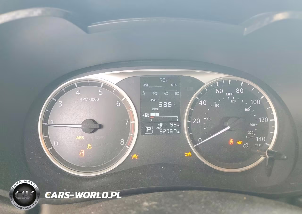 2020 Nissan Versa S VIN:3N1CN8DV9LL920139 - 9