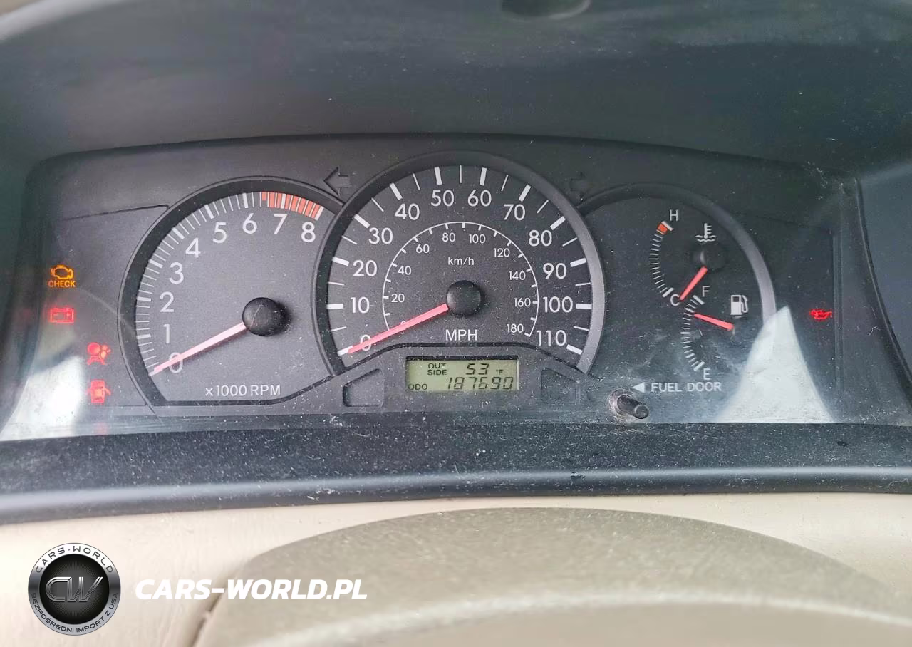 2005 Toyota Corolla Ce VIN:1NXBR32E05Z467083 - 9