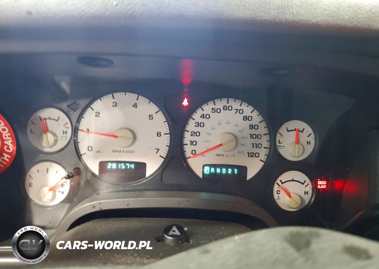 2002 Dodge Ram 1500 VIN:1D7HU16N62J133221 - 9