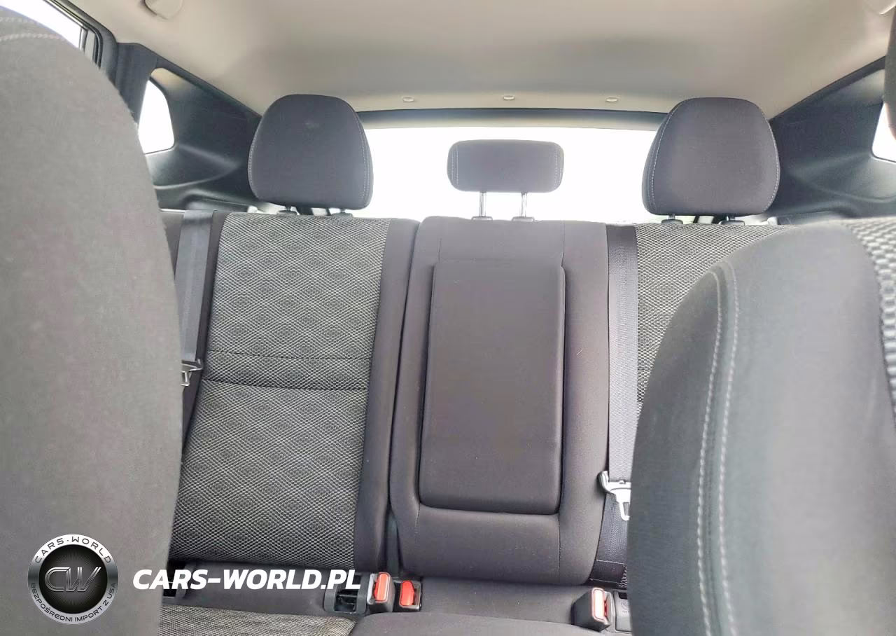 2018 Nissan Rogue Sport Sv VIN:JN1BJ1CR4JW200628 - 10