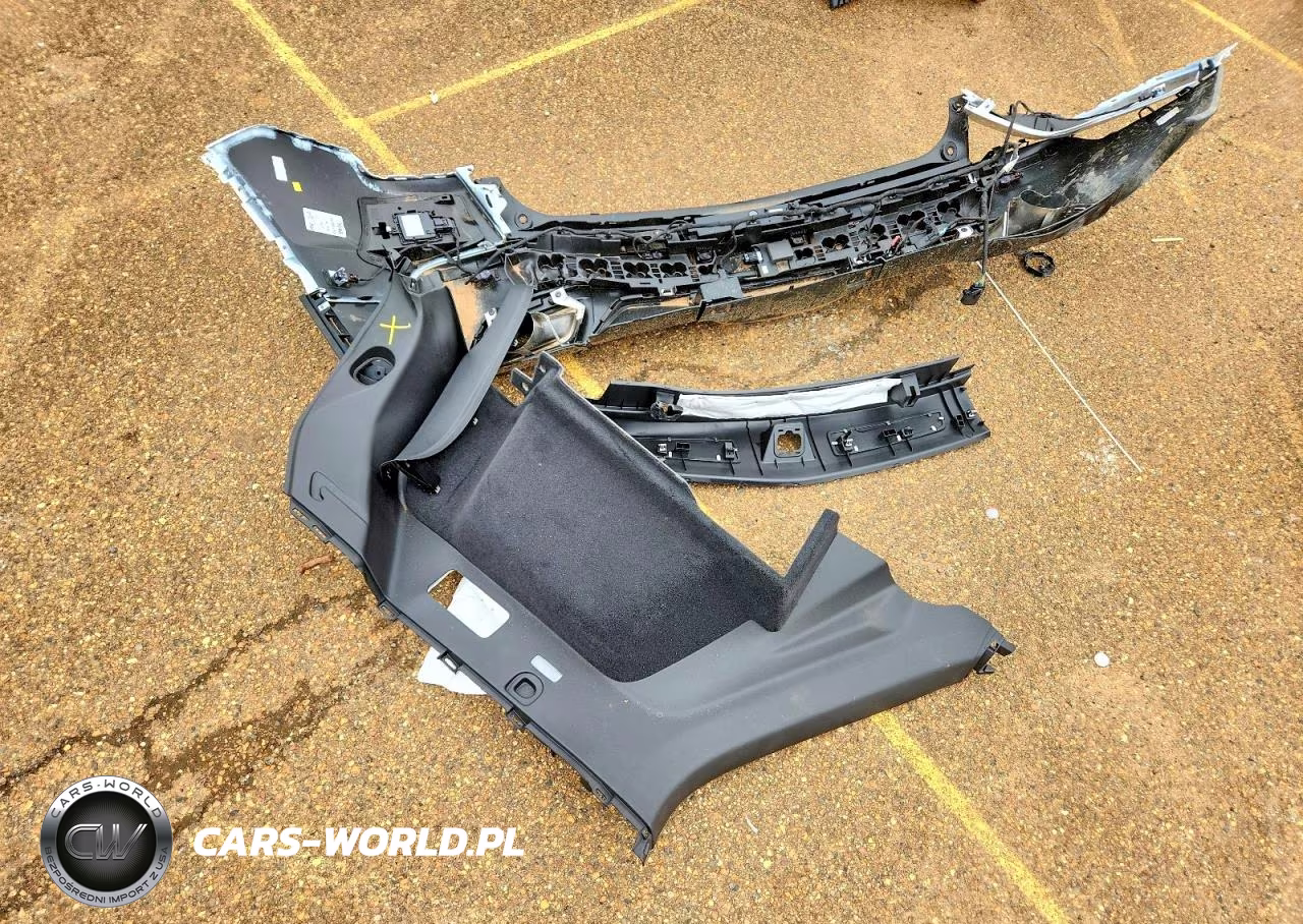 2026 Cadillac Xt5 Sport VIN:1GYKNHRS2TZ100835 - 12