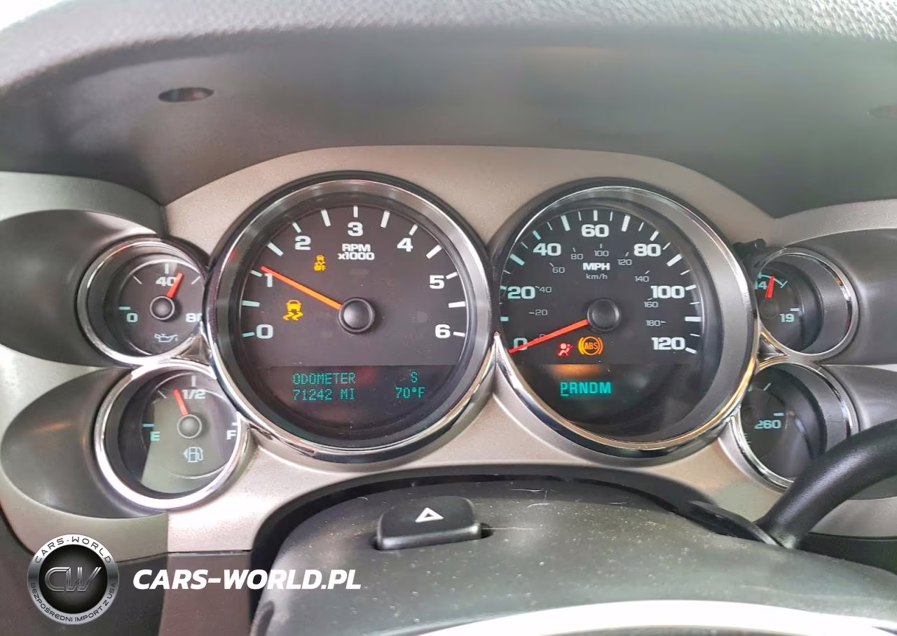 2012 Chevrolet Silverado K1500 Lt VIN:1GCRKSE71CZ318082 - 9