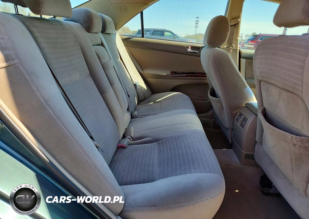 2006 Toyt Camry VIN:4T1BE30K56U132939 - 10