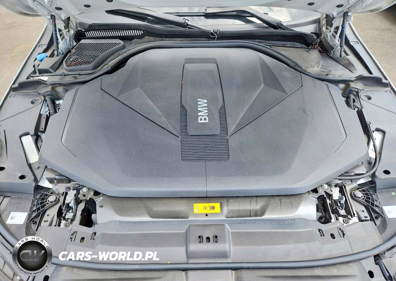 2024 BMW I5 Edrive 40 VIN:WBY33FK00RCR94177 - 11