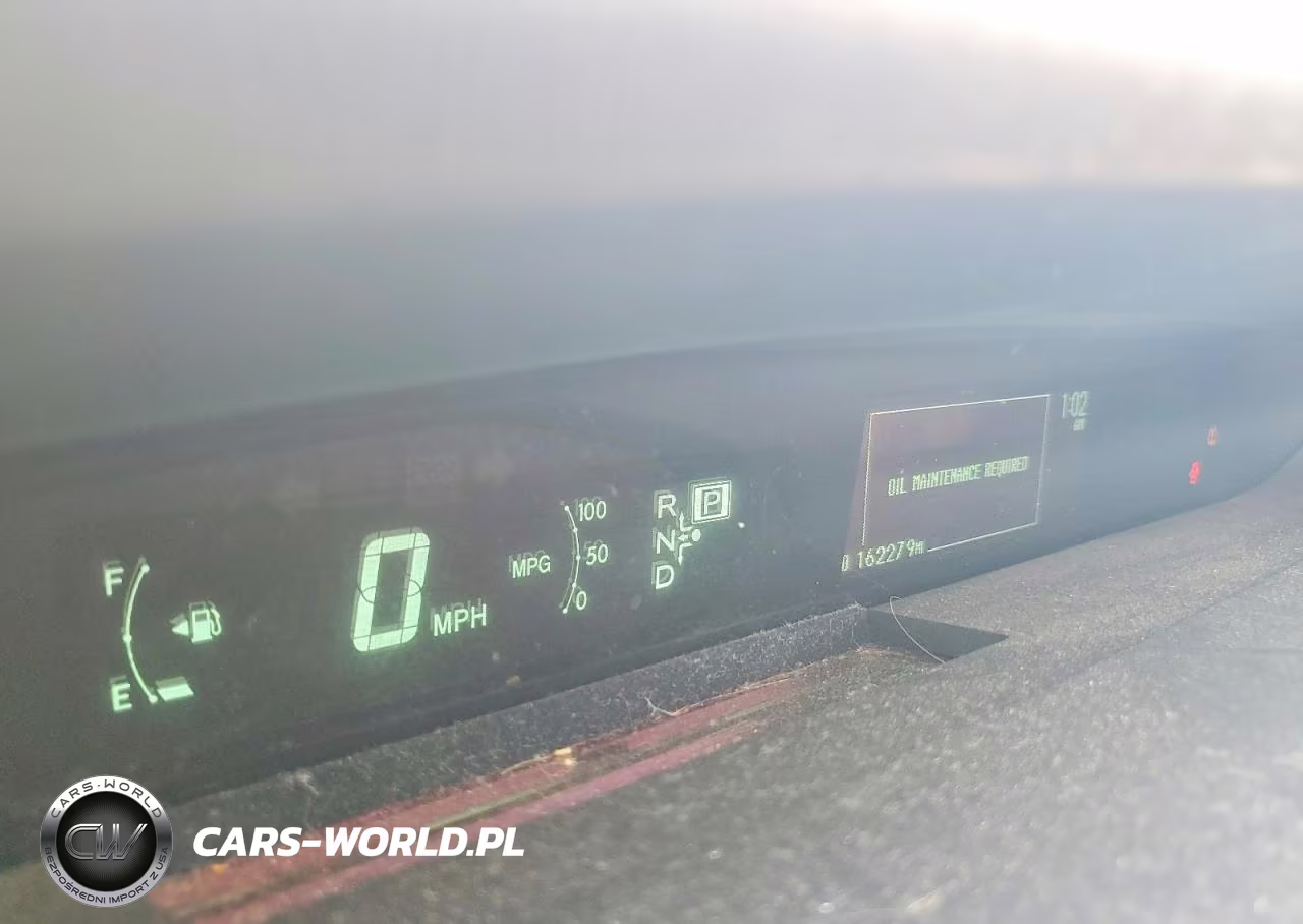 2010 Toyota Prius Iii VIN:JTDKN3DU3A0104301 - 9
