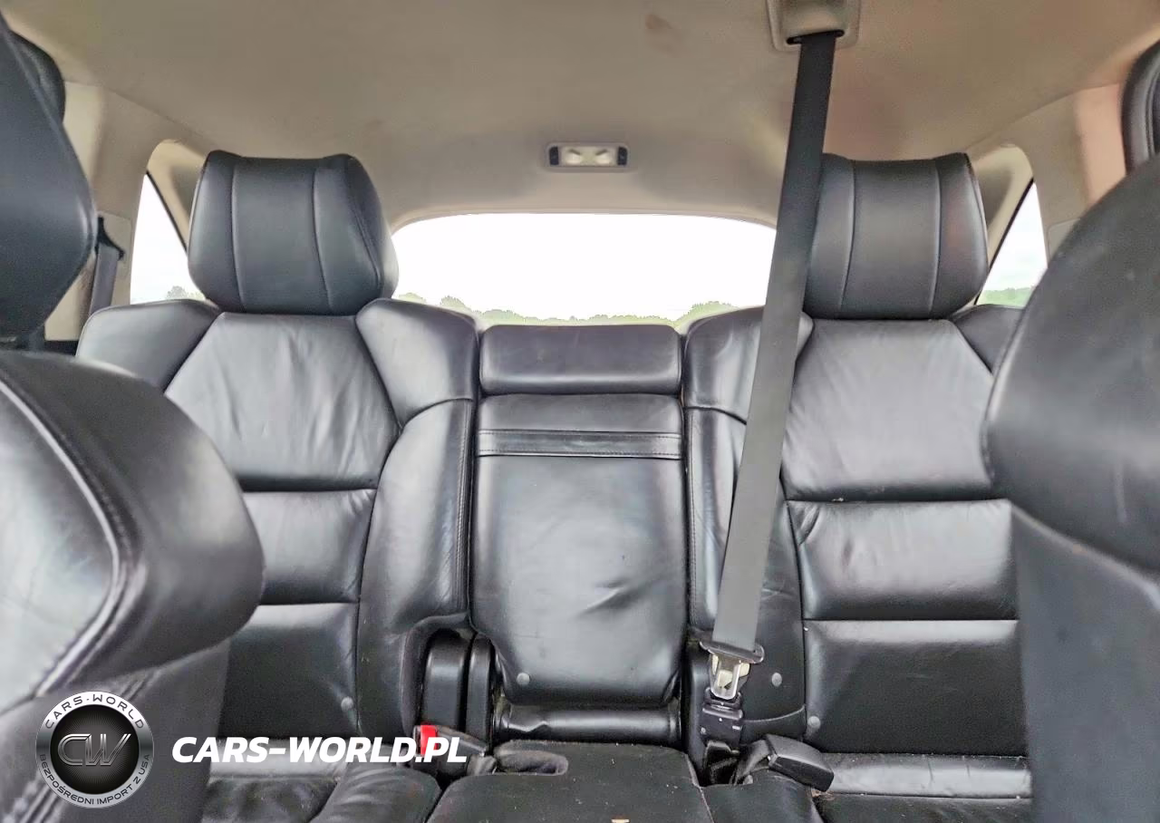 2010 Acura Mdx Technology VIN:2HNYD2H66AH529939 - 10
