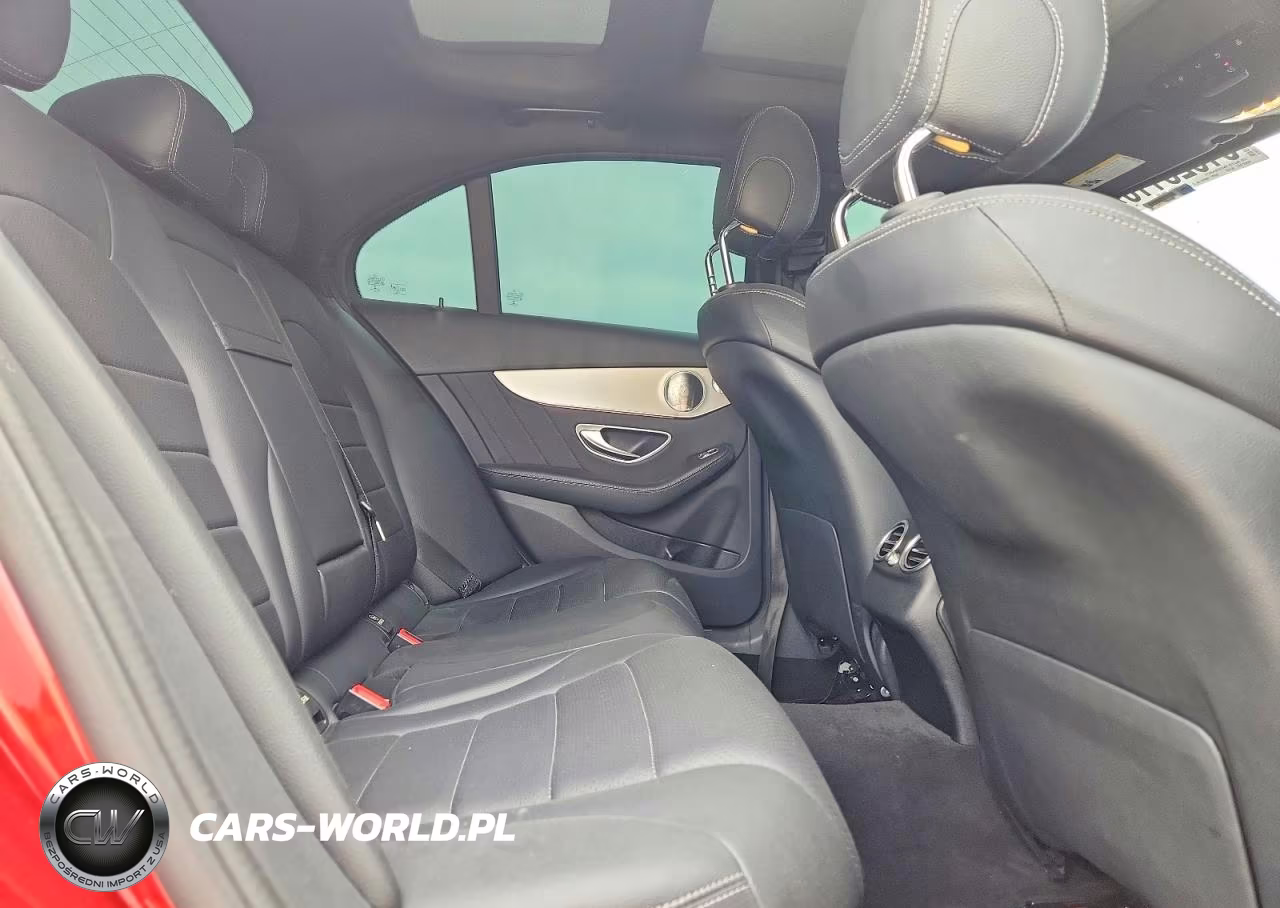 2020 Mercedes-Benz C 300 VIN:55SWF8DB4LU326228 - 10