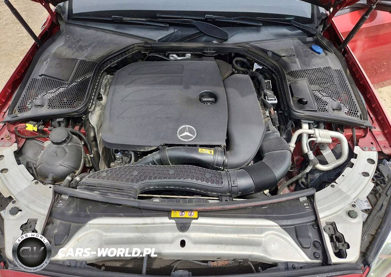 2020 Mercedes-Benz C 300 VIN:55SWF8DB4LU326228 - 11