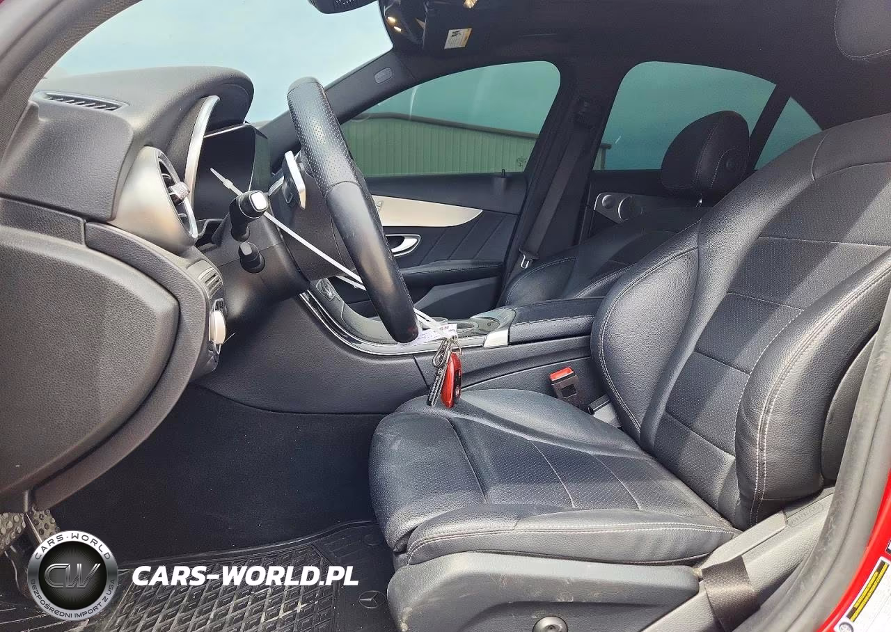 2020 Mercedes-Benz C 300 VIN:55SWF8DB4LU326228 - 7