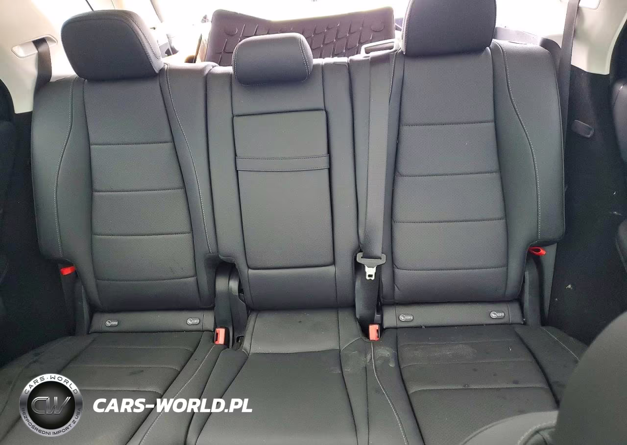 2025 Mercedes-Benz Gle 350 4Matic VIN:4JGFB4FE3SB294589 - 10