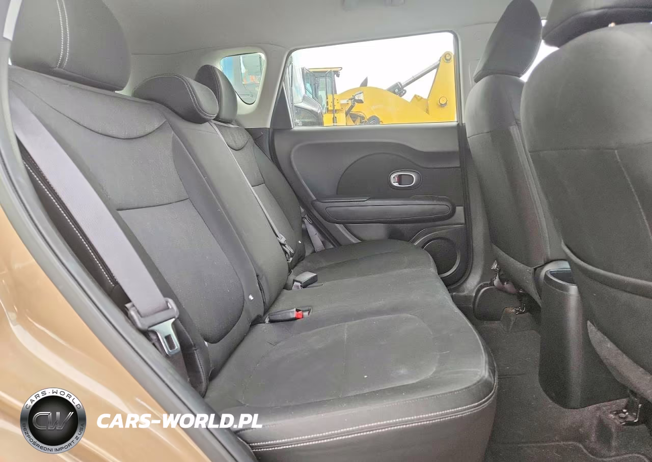 2014 Kia Soul Base VIN:KNDJN2A24E7017271 - 10
