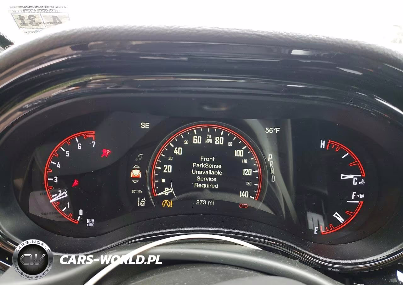 2026 Dodge Durango Gt VIN:1C4RDJDG5TC265699 - 9