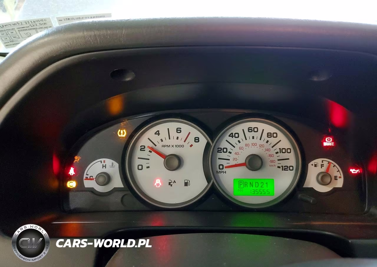 2007 Ford Escape Xlt VIN:1FMYU03Z77KA44010 - 9