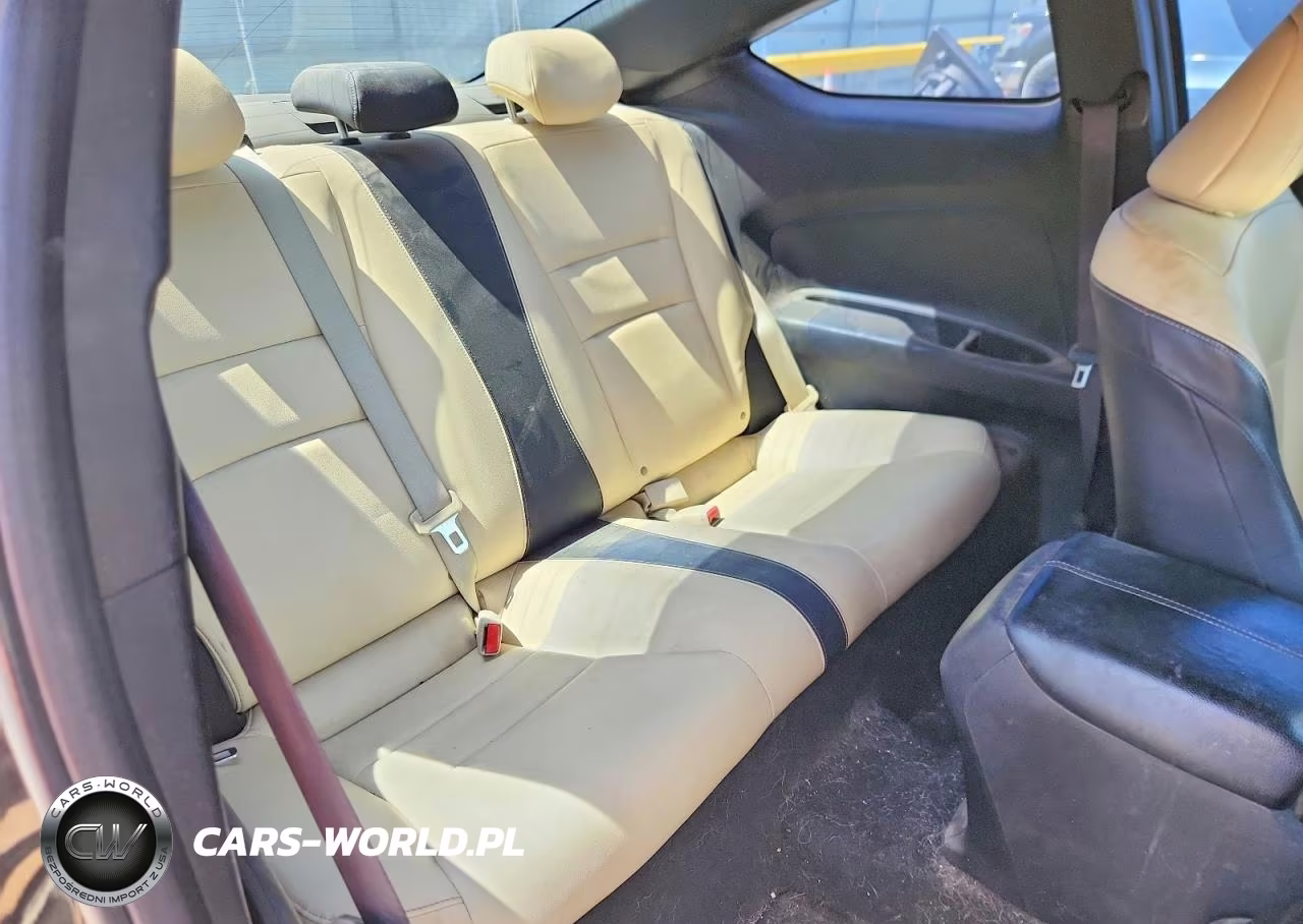 2017 Honda Accord Exl VIN:1HGCT1B88HA000672 - 10