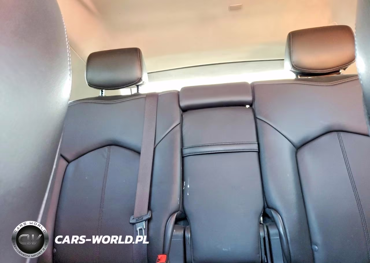 2013 Cadillac Srx VIN:3GYFNAE34DS633534 - 10