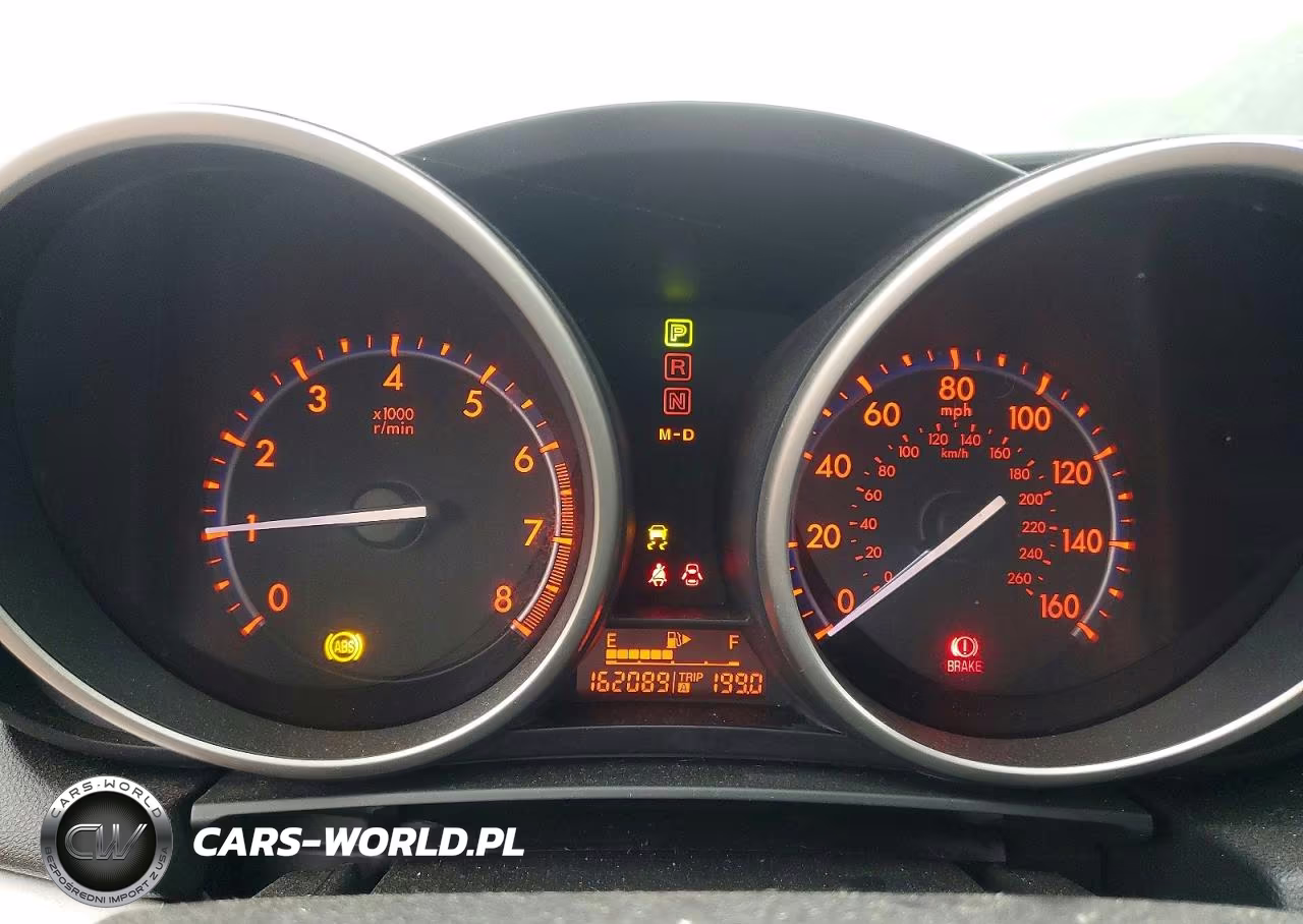 2010 Mazda 3 S VIN:JM1BL1H55A1151174 - 9