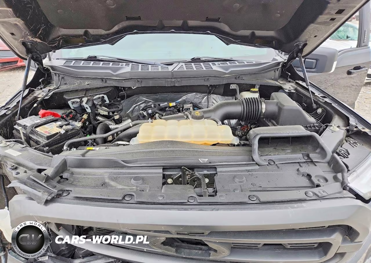 2022 Ford F150 Supercrew VIN:1FTEW1EP5NFB31803 - 11