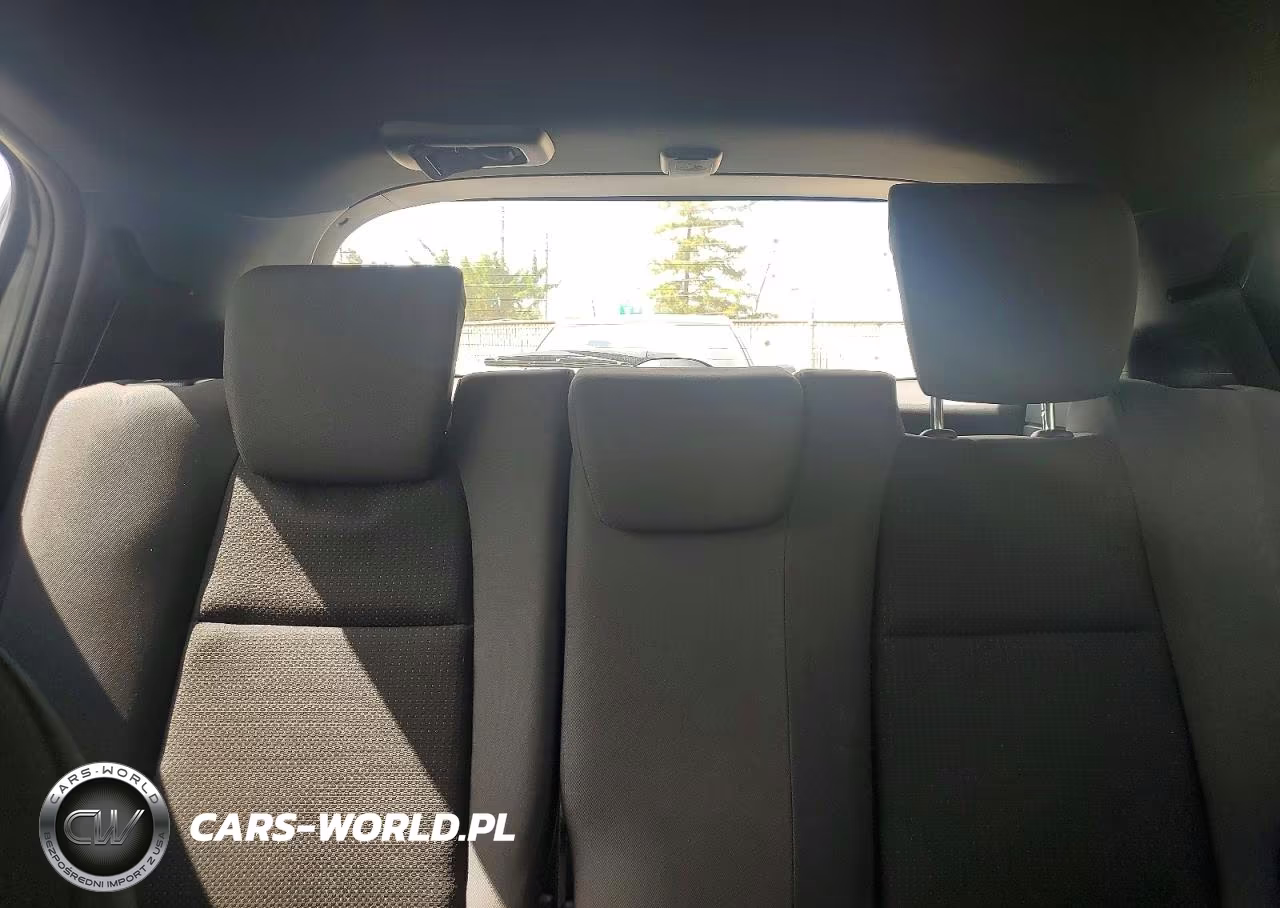 2019 Honda Hr-V Sport VIN:3CZRU6H11KG708830 - 10