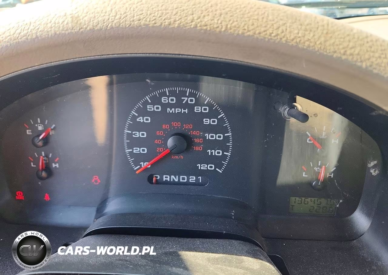 2008 Ford F150 VIN:1FTRF12248KB94753 - 9