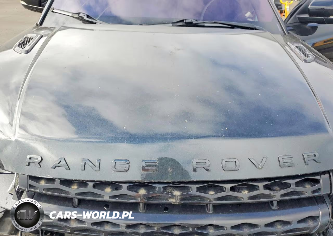 2012 Land Rover Range Rover Evoque Dynamic Premium VIN:SALVT1BG5CH621844 - 11
