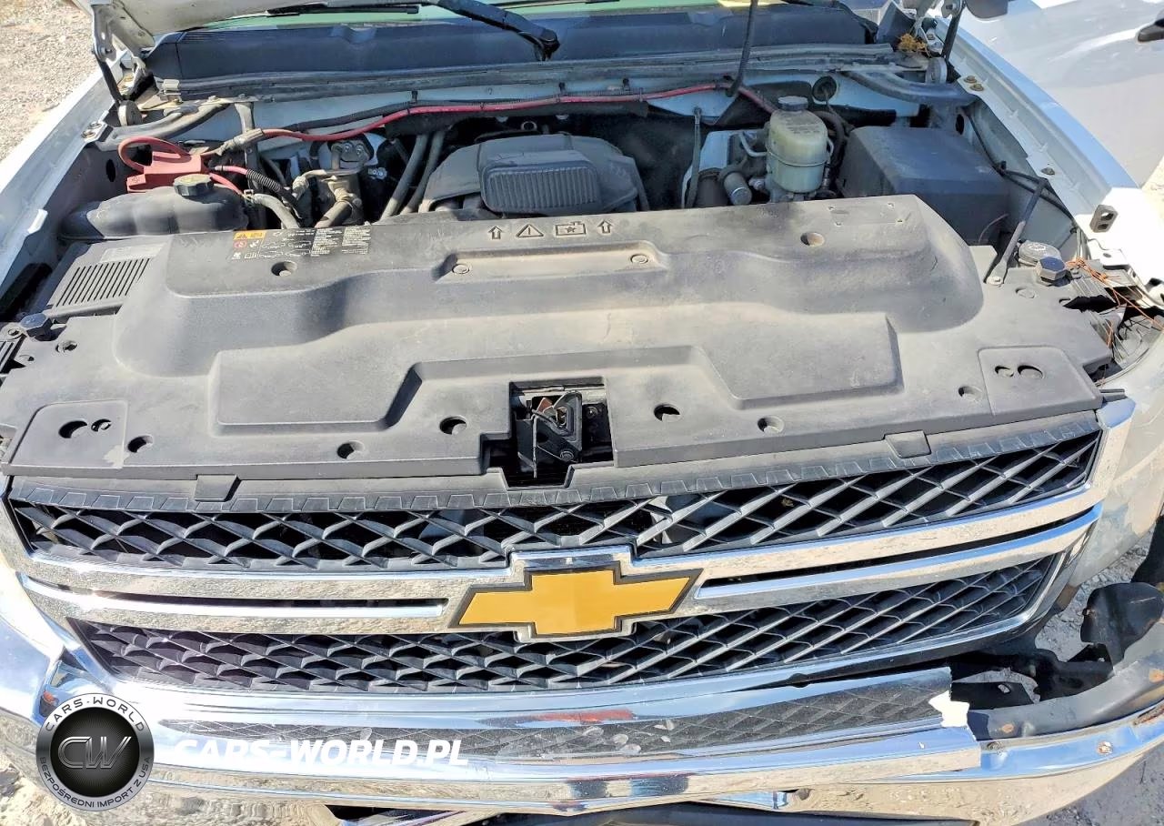 2013 Chevrolet Silverado K2500 Heavy Duty VIN:1GC1KVCG6DF241701 - 11