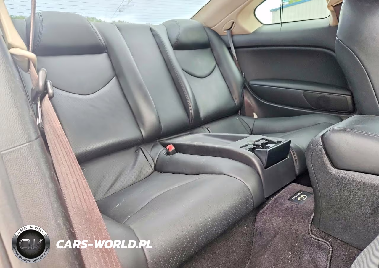 2013 Infiniti G37 Coupe X VIN:JN1CV6EL9DM950167 - 10