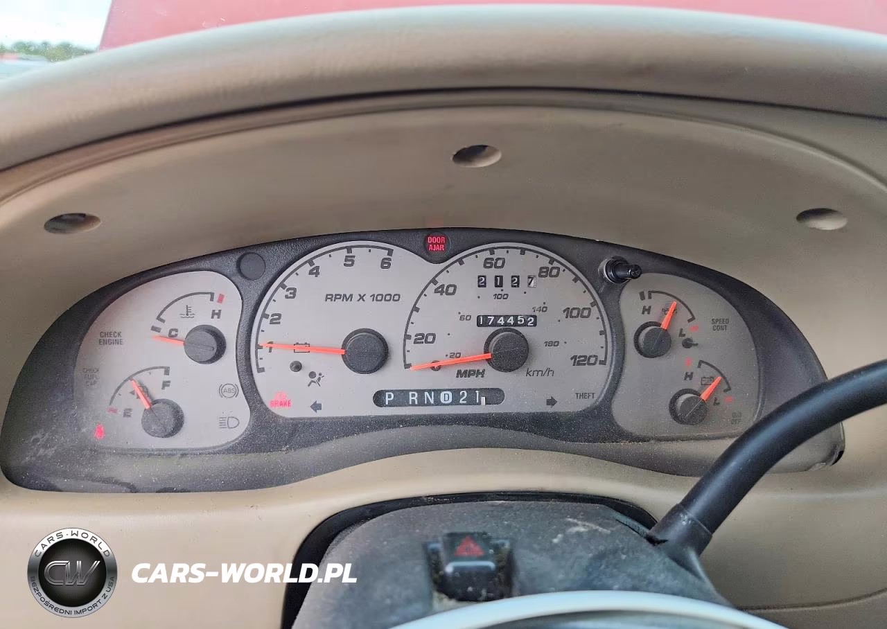 2003 Ford Ranger Super Cab VIN:1FTYR14V63TA36797 - 9