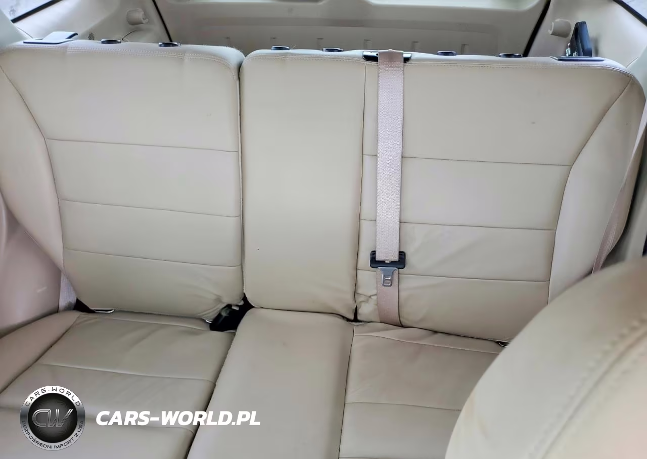2012 Ford Escape Xlt VIN:1FMCU0D72CKB35610 - 10