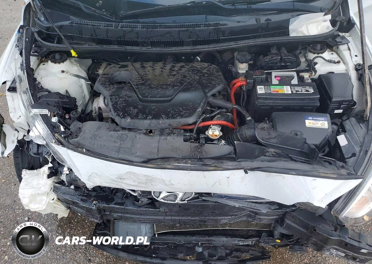 2017 Hyundai Accent Se VIN:KMHCT4AE2HU371263 - 11