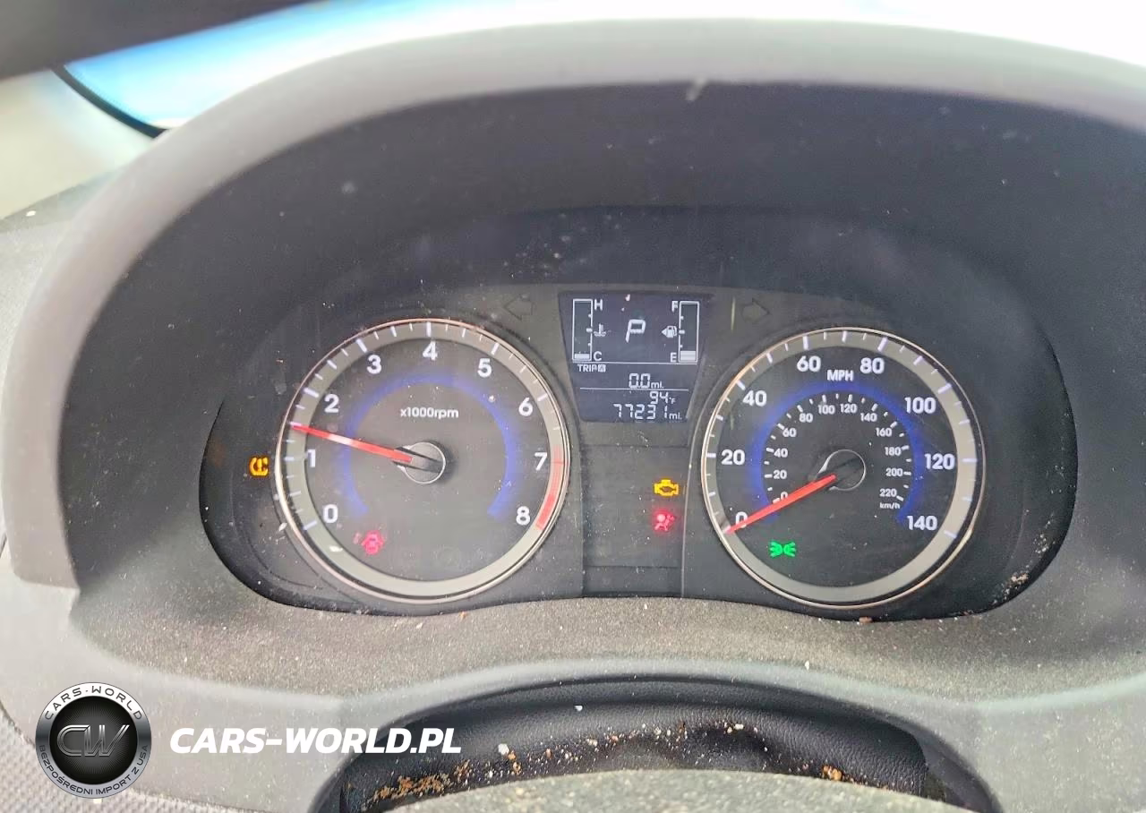 2017 Hyundai Accent Se VIN:KMHCT4AE2HU371263 - 9