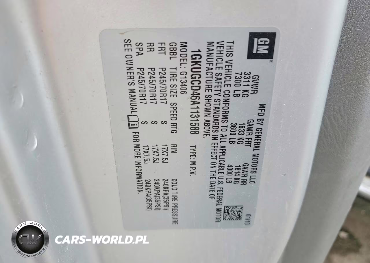 2019 Chevrolet Express G2500 Lt VIN:1GAWGFFG0K1235095 - 13