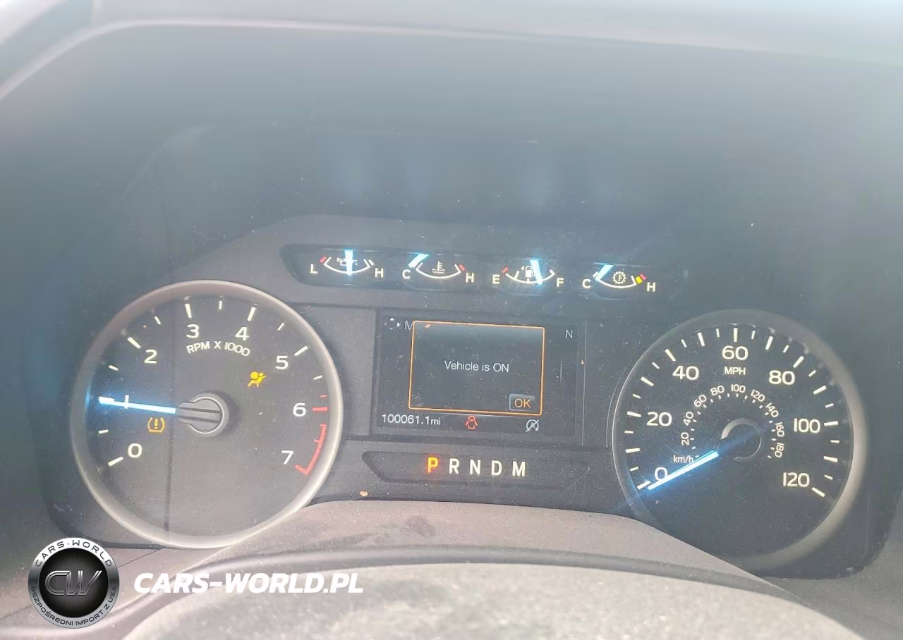2019 Ford F150 Supercrew VIN:1FTEW1E52KFA12228 - 9