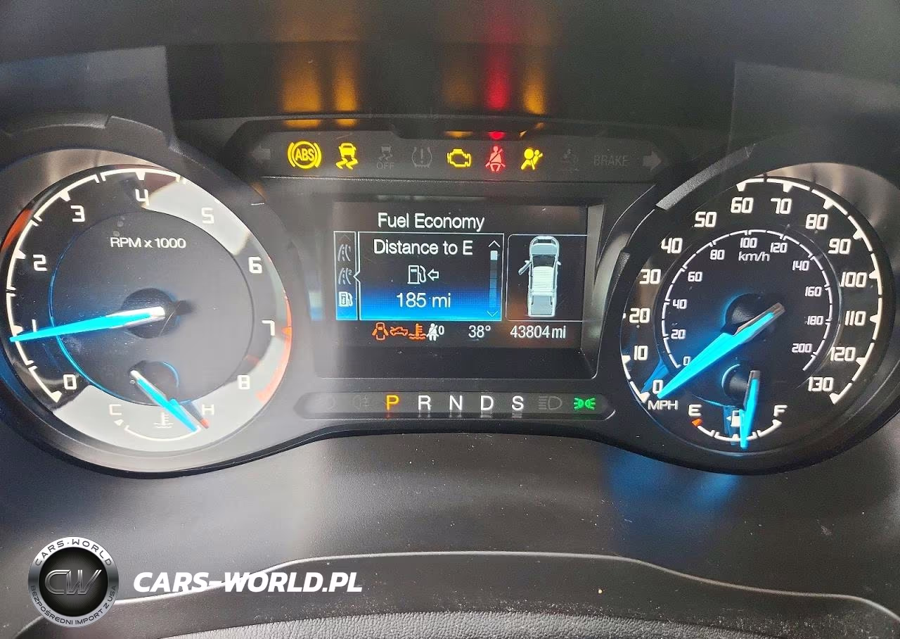 2023 Ford Ranger Xl VIN:1FTER4FH2PLE08329 - 9
