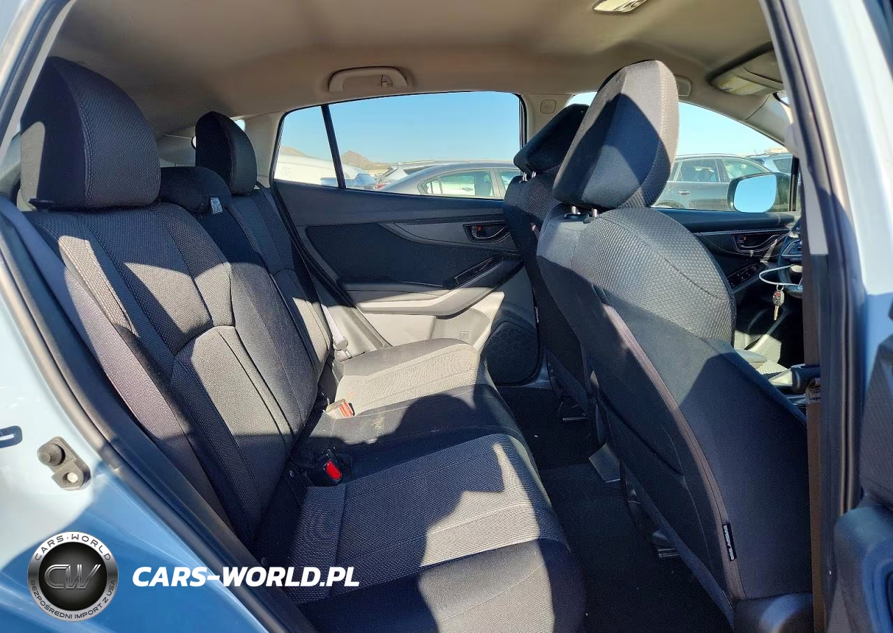 2022 Subaru Crosstrek VIN:JF2GTABC3NH254993 - 10