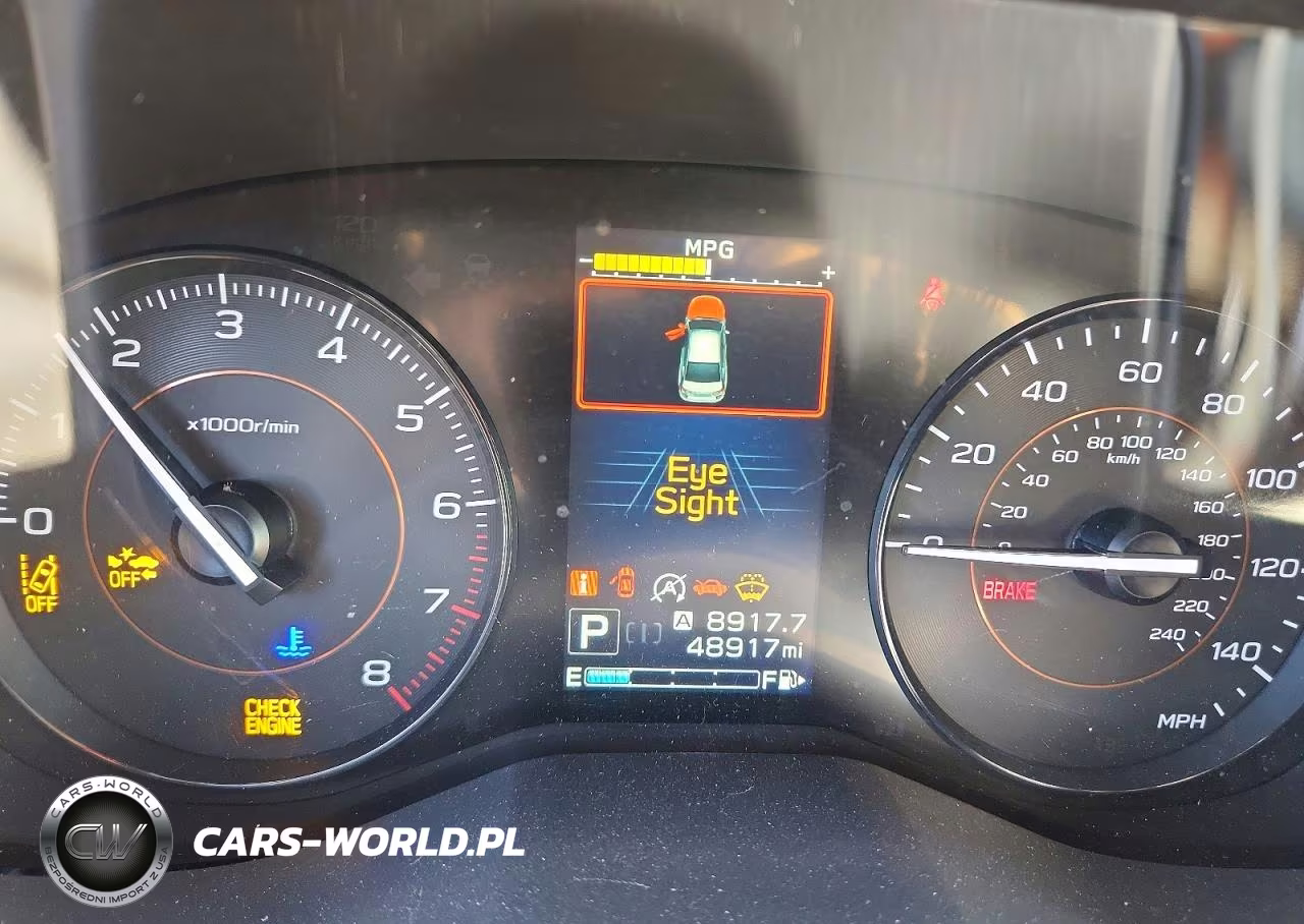 2022 Subaru Crosstrek VIN:JF2GTABC3NH254993 - 9