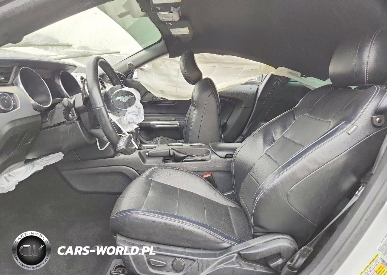 2020 Ford Mustang VIN:1FA6P8TH3L5134892 - 7