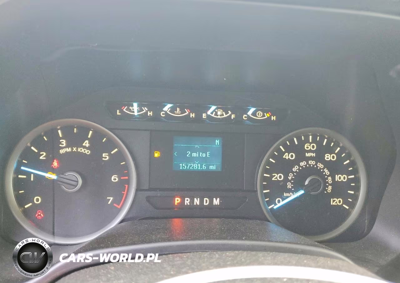 2018 Ford F150 Supercrew VIN:1FTEW1C51JFC66093 - 9