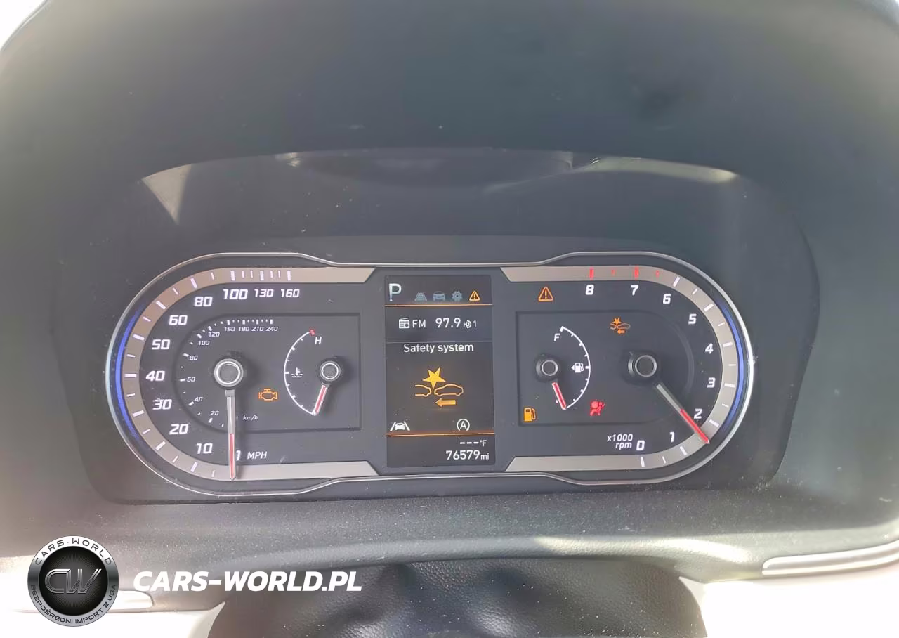 2023 Hyundai Tucson Sel VIN:5NMJB3AE1PH229534 - 9