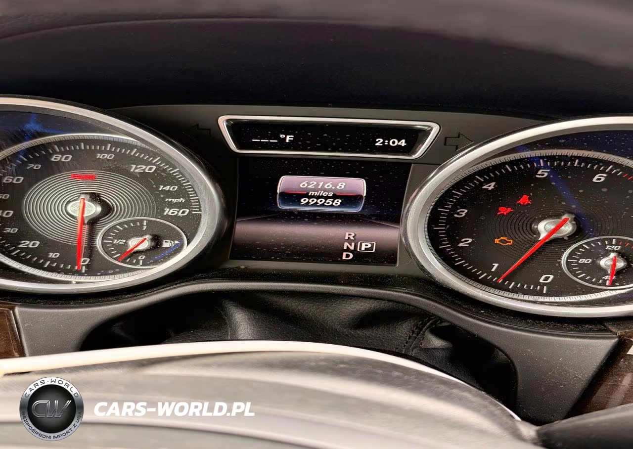 2017 Mercedes-Benz Gls 450 4Matic VIN:4JGDF6EE2HA751979 - 9