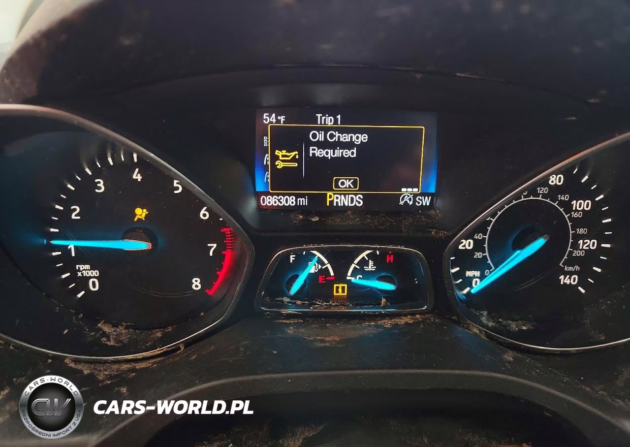 2019 Ford Escape Se VIN:1FMCU0GD3KUB78292 - 9