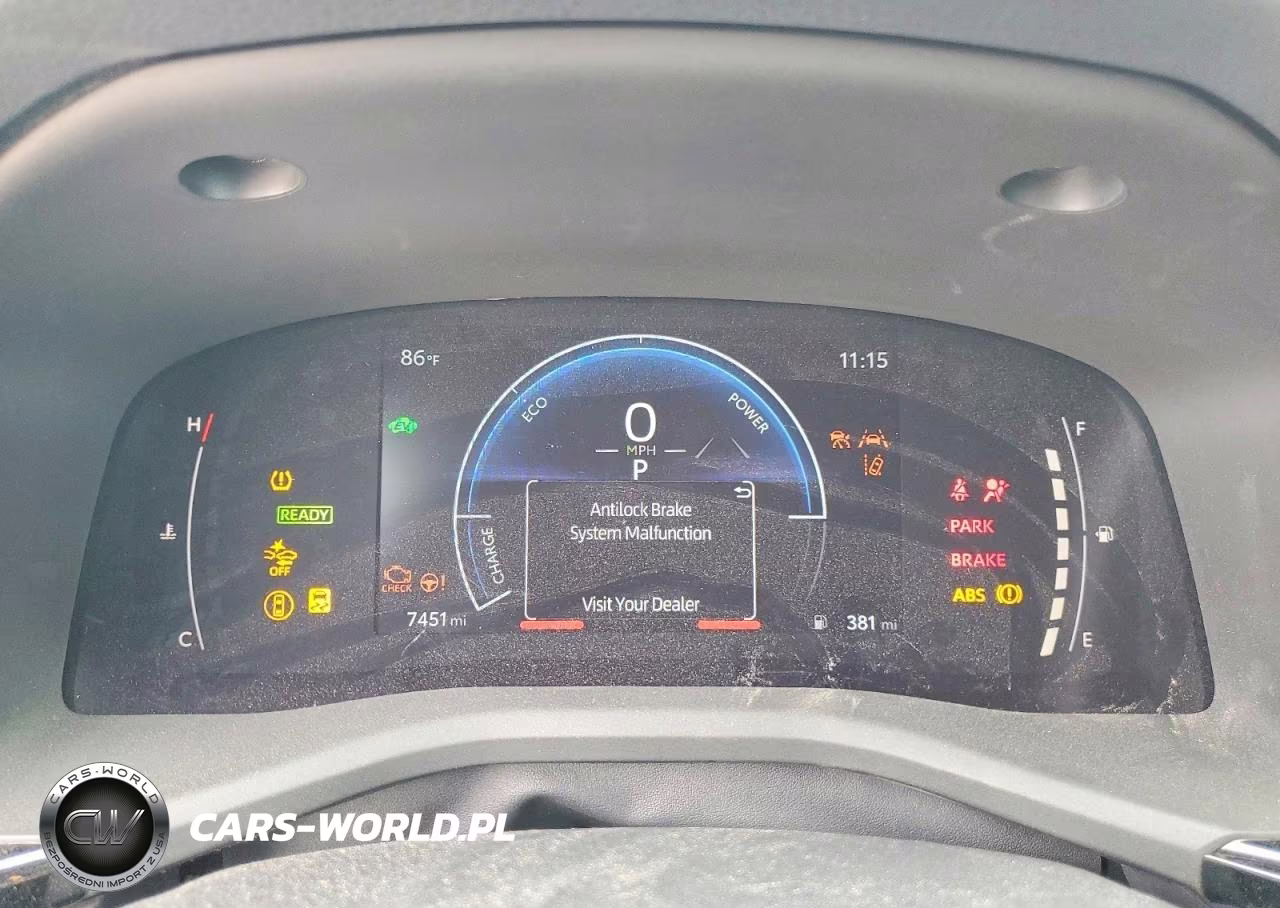 2026 Toyota Camry Se VIN:4T1DAACK5TU224259 - 9